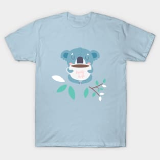 Koala - Hug Life T-Shirt